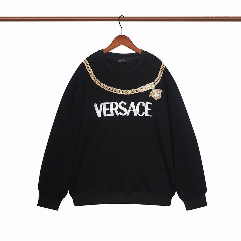 Versace Sweatshirt-128